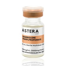 Nandrolone Phenylpropionate 100 mg Astera Labs