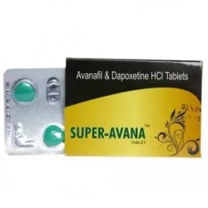 Super Avana Sunrise