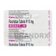 Rizact 10 mg Cipla