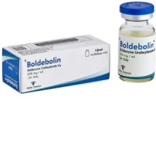 BOLDEBOLIN ALPHA PHARMA