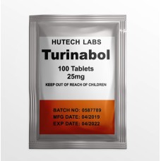 Turinabol Pharmaceutical