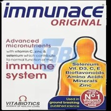 Vitabiotics Immunace Vitabiotics