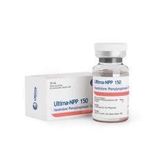 Ultima-NPP 150 Ultima Pharmaceuticals
