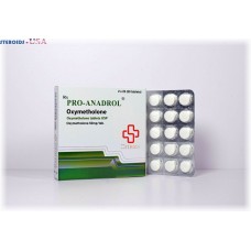 Pro®-Anadrol 50 Beligas Pharmaceutical 50 tablets Beligas