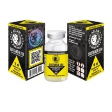 SUSTANON 250 ASLAN PHARMA