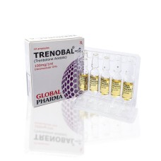 Trenobal-A 100 mg GlobalPharma